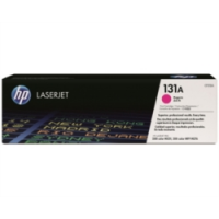 TONER CF213A MAGENTA ORIGINALE - HP LASERJET PRO 200 COLOR M251NW - MFP M276NW (1.800PG)