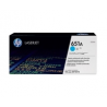 TONER CE341A CIANO ORIGINALE - HP COLOR LASERJET M 775DN (13.500PG)