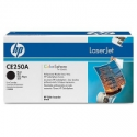 TONER CE250A NERO ORIGINALE - HP LASERJET CP3520/P3015 (5.000PG)