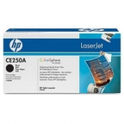 TONER CE250A NERO ORIGINALE - HP LASERJET CP3520/P3015 (5.000PG)