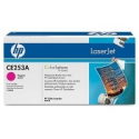 TONER CE253A MAGENTA ORIGINALE - HP LASERJET CP3520/P3015 (7.000PG)