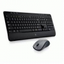 TASTIERA LOGITECH RETAIL K120 USB NERA P/N 920-002492