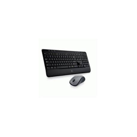 TASTIERA LOGITECH RETAIL K120 USB NERA P/N 920-002492