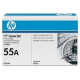 TONER CE255A NERO ORIGINALE - HP LASERJET CP3520/P3015 (6.000 PAGG.)
