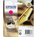 CARTUCCIA T1623 MAGENTA ORIGINALE - EPSON WORKFORCE WF 2010/2510 (3,1ML)