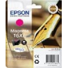 CARTUCCIA T1633 MAGENTA ORIGINALE - EPSON WORKFORCE WF 2010/2510 (6,5ML)