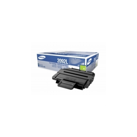 TONER MLT-D2092L NERO ORIGINALE (5.000 PAG.) - SAMSUNG SCX 4824FN