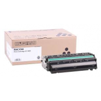 TONER 407648 NERO/DRUM TYPE SP3400LE ORIGINALE - AFICIO SP 3400SF (5.000 PAGG.)