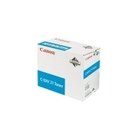 TONER 0453B002AA CIANO ORIGINALE C-EXV21 - CANON IRC 2380/2880