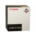 TONER 0452B002AA NERO ORIGINALE C-EXV21 - CANON IRC 2380/2880
