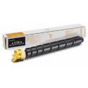 TONER 1T02L7ANL0 TK-8345Y GIALLO ORIGINALE â€“ KYOCERA TASKALFA 2552CI