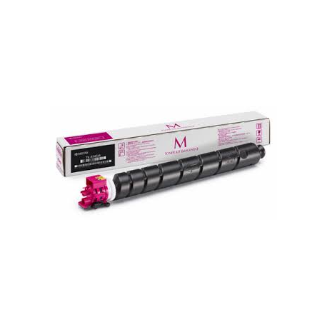 TONER 1T02L7BNL0 TK-8345M MAGENTA ORIGINALE – KYOCERA TASKALFA 2552CI