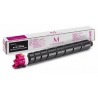 TONER 1T02L7BNL0 TK-8345M MAGENTA ORIGINALE â€“ KYOCERA TASKALFA 2552CI
