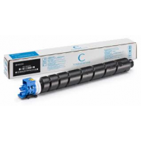 TONER 1T02L7CNL0 TK-8345C CIANO ORIGINALE â€“ KYOCERA TASKALFA 2552CI