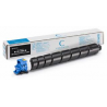 TONER 1T02L7CNL0 TK-8345C CIANO ORIGINALE â€“ KYOCERA TASKALFA 2552CI