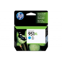CARTUCCIA CN046AE CIANO ORIGINALE - HP N951XL