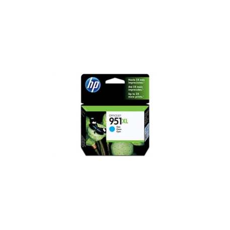 CARTUCCIA CN046AE CIANO ORIGINALE - HP N951XL