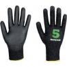CF10P GUANTI VERTIGO NERO PU C&G 5 TG 8