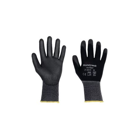 CF10 PAIA GUANTI NERO VERTIGO C&G1 TG 9