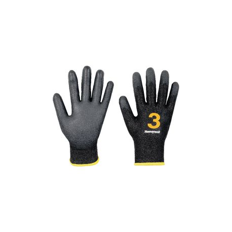 CF10P GUANTI VERTIGO NERO PU C&G 3 TG 11