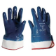 CF12 PAIA GUANTI BLUE SAFE T157 TAGLIA 10 XL