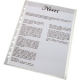 CF100 BUSTA PERF ESSELTE AP SX 21X30CM