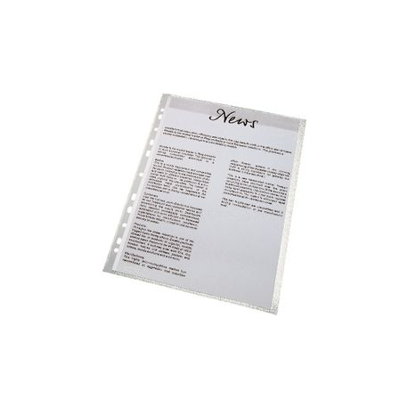 CF100 BUSTA PERF ESSELTE AP SX 21X30CM