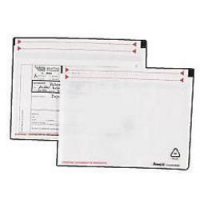 CF100 BUSTA DOCUM ADESIV 19X12.5CM