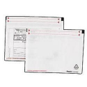 CF100 BUSTA DOCUM ADESIV 19X12.5CM