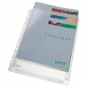 BUSTE A SOFFIETTO PVC A4 10 PZ