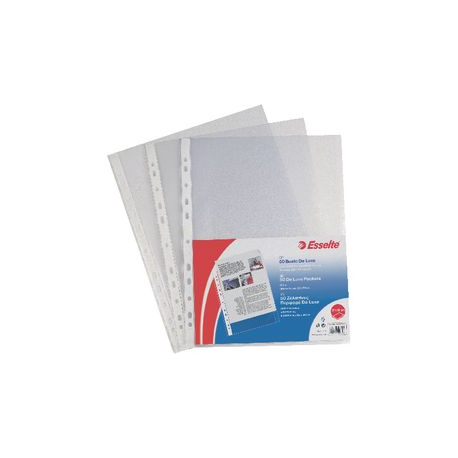 CF50 BUSTA PERF ESSELTE COPY 22X30CM