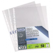 CF50 BUSTA PERF FAV.SPES.ALTO 22X30CM