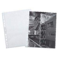 CF25 BUSTA PERF 22X30 CM FAVORIT LISCIA