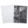 CF25 BUSTA PERF 22X30 CM FAVORIT LISCIA