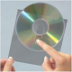 25 BUSTE PER CD-ROM