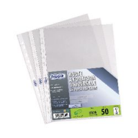 CF50 BUSTA PERF 22X30CM FAVORIT AIR