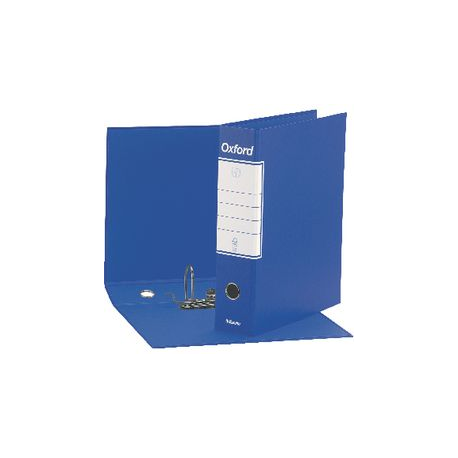 GRUPPO 4 BU ESSELTE OXFORD G89 PROT 8 CM