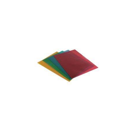 CF25 BUSTE L COL ASS OD 21X30 B/A TOP