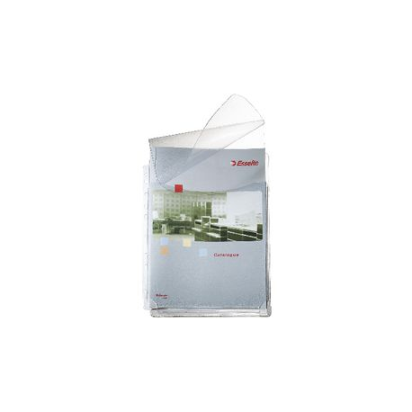 PK5 BUSTE A SOFFIETTO LEITZ A4 200 FOGLI