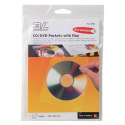 CF 10 3L BUSTE ADESIVE PER CD DVD