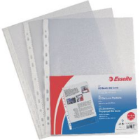 CF50 BUSTE PERFORATE 22X30 CM DELUXE LUC