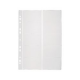 CF10 BUSTE RICAMBIO TRANSP OD CAP 200