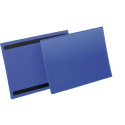 CF50 DOCUMENTO MAGNETICO MANICA A4 PAESA