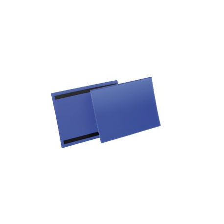 CF50 DOCUMENTO MAGNETICO MANICA A4 PAESA