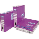 CF500 BUSTA FU 22X30 PP GOFFRATA FAV AIR