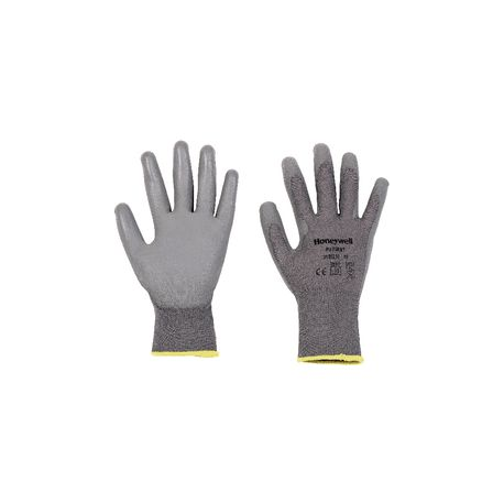 CF10P GUANTI PU 1STGREY TAGLIA 11 GRIGIO