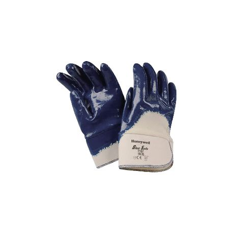 CF12 PAIA GUANTI BLUE SAFE TAGLIA 9 L