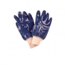 CF12 PAIA GUANTI C&S BLUESAFE T102 TAGLIA 8 M