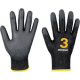 CF10P GUANTI VERTIGO NERO PU C&G 3 TG 6