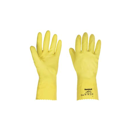 CF2  GUANTI FIT F.DEX 94401 CLEAN T8